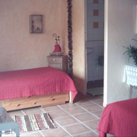 Che'Val D'Amour Ecleux Bagian luar foto