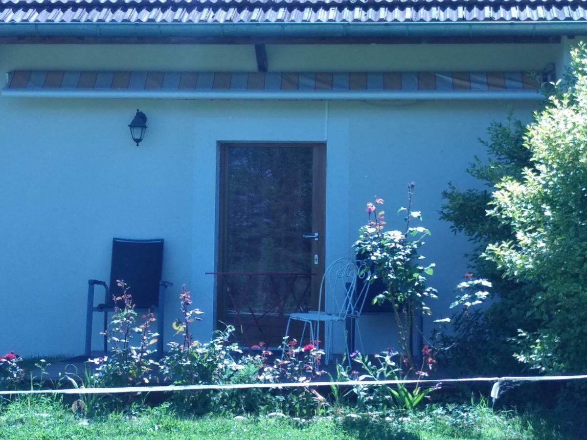 Che'Val D'Amour Ecleux Bagian luar foto